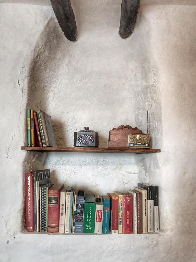 Yunquera Casa Juncariaヴィラ エクステリア 写真